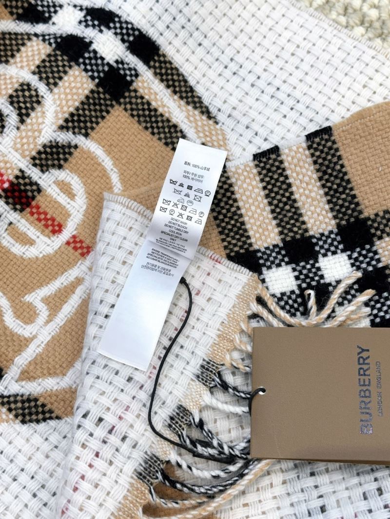 Burberry Scarf